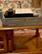 Image result for Magnavox VHS DVD Player