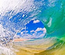 Image result for Clear Ocean Water Waves