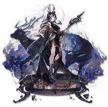 Image result for Arknights Concept Art