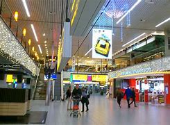 Image result for Amsterdam Netherlands Airport