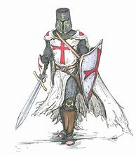 Image result for Evil Medieval Knight Drawing