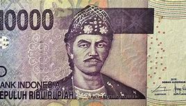 Image result for 100000 Indonesian Rupiah