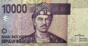 Image result for Gambar Uang Kertas 100000 Rupiah