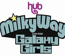 Image result for Milky Way and the Galaxy Girls Winx Club deviantART
