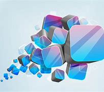 Image result for Free Vector 3D Designs