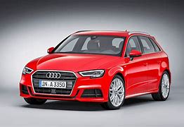 Image result for Audi A3 Facelift