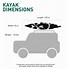 Image result for Pelican Kicker Kayak