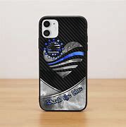 Image result for Custom Black and Blue Phone Case