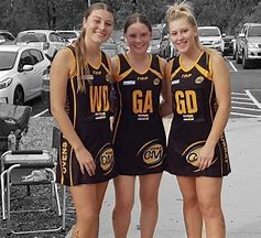 Image result for Netball Outfits