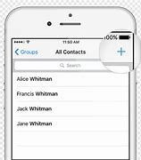 Image result for iPhone Whats App Message View Template