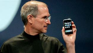 Image result for When Did the 1st iPhone Come Out