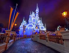 Image result for Cinderella Dream Castle
