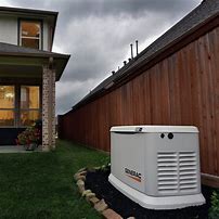 Image result for Generac 7043 Home Standby Generator