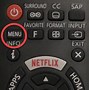 Image result for Sharp TV Reset Button