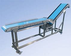 Image result for Stainless Steel Belt Food Conveyor