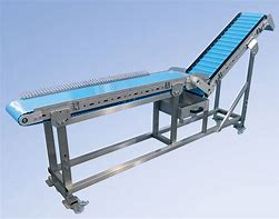 Image result for Steel Belt Conveyor