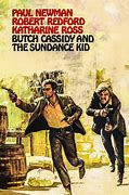 Image result for Butch Cassidy and the Sundance Kid Film