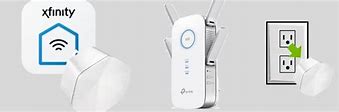 Image result for wifi xfinity pods extender