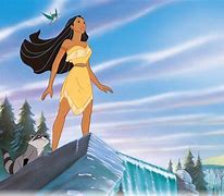 Image result for Pocahontas Movie