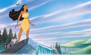 Image result for Disney Princess Pocahontas Movie