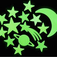 Image result for Glow in the Dark Stick On Ceiling Patterns