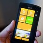 Image result for Windows Phone 7 Home Screen