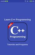 Image result for App for C++ Programming for PC