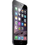 Image result for iPhone 6s Plus Home Screen