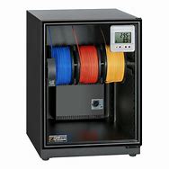 Image result for 3D Printer Filament Dry Box