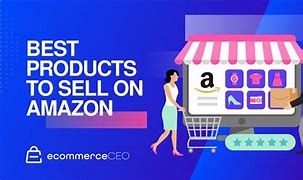 Image result for Items to Sell On Amazon