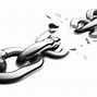 Image result for Broken Chain Clip Art