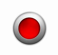 Image result for Red Button Transparent