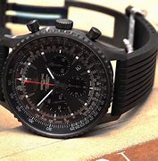 Image result for Black Breitling Watches