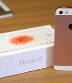 Image result for Rose Gold iPhone SE 2 Pro