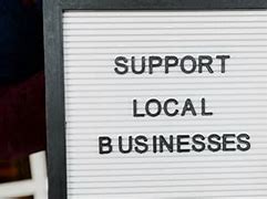 Image result for Shop Bussiness Local