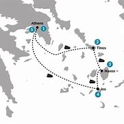 Image result for Cyclades Islands Greece Travel
