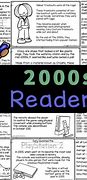 Image result for 2000 Decade History