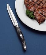 Image result for Long Steak Knife