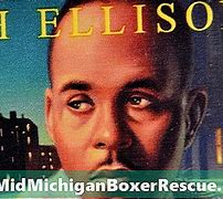 Image result for Invisible Man Ralph Ellison