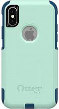 Image result for iPhone 10 OtterBox Teal