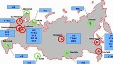 Image result for GLONASS Ground Segment