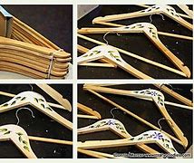 Image result for Stainless Steel Trouser Hangers