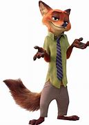 Image result for Nick Wilde