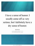 Image result for Very Dry Humor