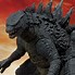 Image result for Godzilla 2014 Action Figure