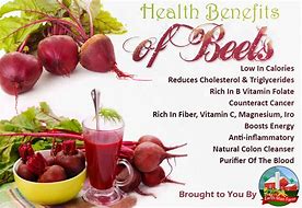 Image result for Health Benefits of Beets
