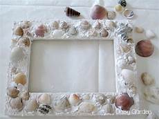 realizzare una cornice creativo fai da te diy shabby chic home decor realizzare una cornice creativo fai da te diy shabby chic home decor