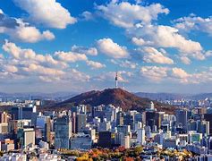 Image result for Photos of South Korea