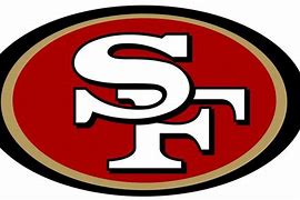 Image result for San Francisco 49ers Alternate Logo