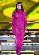 Image result for Cardi B Stage